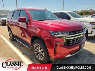 Used 2021 Chevrolet Tahoe LT w/ LT Signature Package RWD video 1