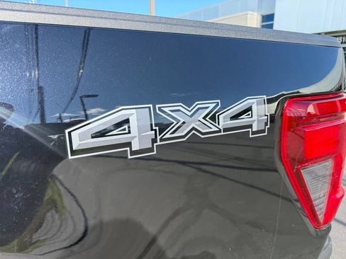 Certified 2024 Ford F150 XLT w/ Equipment Group 302A MID AWD/4WD image 22