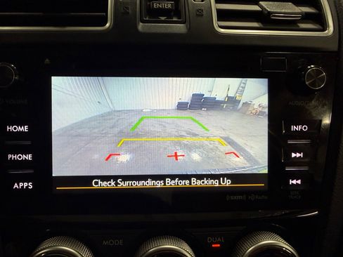 Used 2017 Subaru Forester 2.5i Touring w/ Popular Package #2 image 13