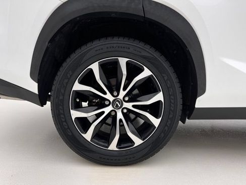 Used 2015 Lexus NX 200t F Sport w/ Navigation System Package AWD/4WD image 30