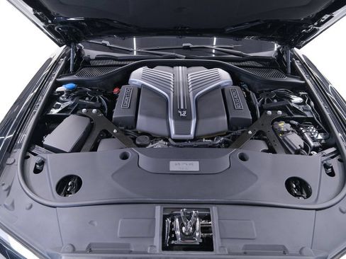 Used 2022 Rolls-Royce Ghost Black Badge AWD/4WD image 60