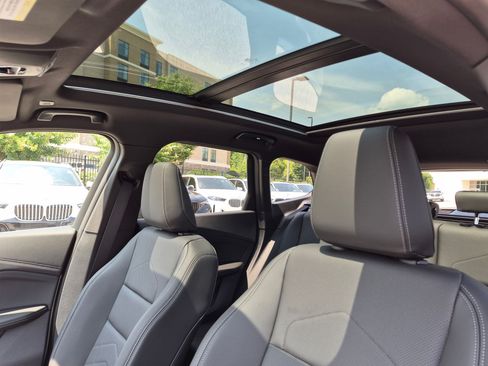 New 2027 BMW X1 xDrive28i AWD/4WD image 16