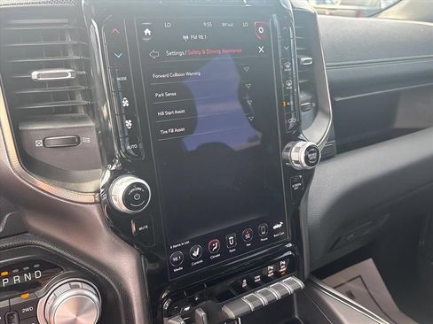 Used 2021 RAM 1500 Sport w/ Night Edition AWD/4WD image 39