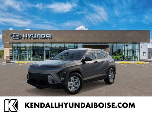 New 2026 Hyundai Kona SE AWD/4WD image 1