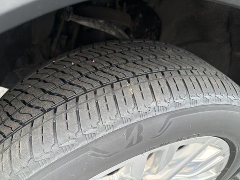 Used 2022 GMC Sierra 1500 Denali AWD/4WD image 31