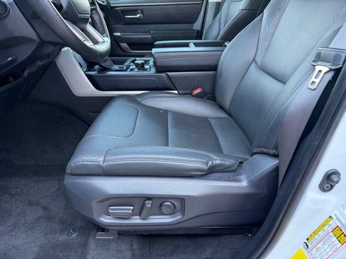 Used 2024 Toyota Tundra SR5 w/ SR5 Premium Package AWD/4WD image 11