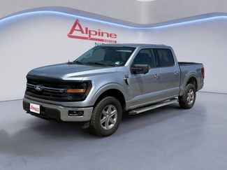 Used 2024 Ford F150 XLT w/ Mobile Office Package AWD/4WD video 1