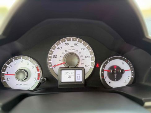 Used 2012 Honda Pilot LX image 23