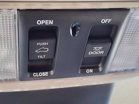 New 2026 Honda Odyssey Elite image 21