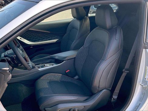 New 2025 Dodge Charger R/T w/ Sun & Sound Package image 10