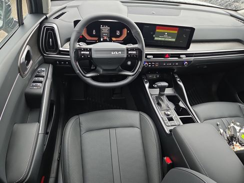New 2026 Kia Sorento X-Line EX image 7