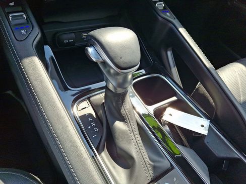 Certified 2023 Kia Telluride EX X-Line AWD/4WD image 4