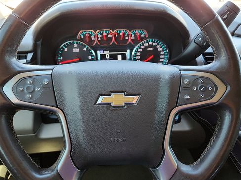 Used 2020 Chevrolet Tahoe LT RWD image 19