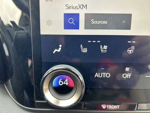 Used 2024 Lexus RX 350 w/ Convenience Package image 20