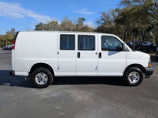 Used 2023 GMC Savana 2500 w/ Driver Convenience Package video 2