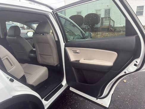 Used 2013 MAZDA CX-9 Touring image 18