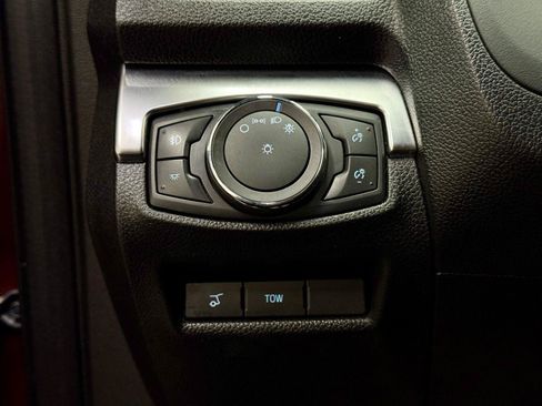 Used 2017 Ford Explorer Sport w/ Equipment Group 401A AWD/4WD image 20