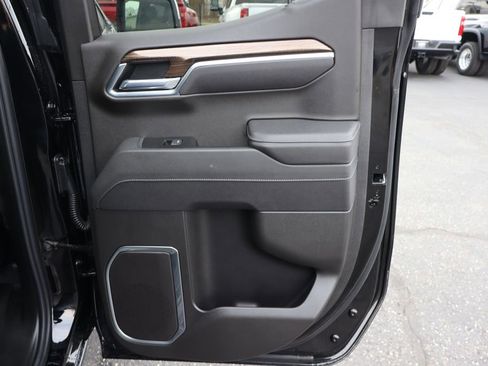 Used 2026 Chevrolet Silverado 1500 LT image 23