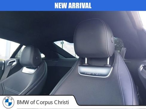 Used 2024 Mercedes-Benz AMG GT 55 image 23