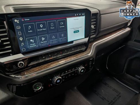 Used 2023 GMC Sierra 1500 Elevation AWD/4WD image 12