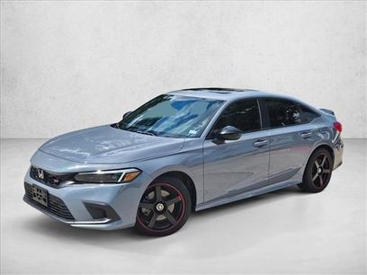 Used 2023 Honda Civic Si