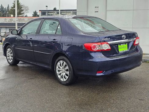 Used 2012 Toyota Corolla LE image 5