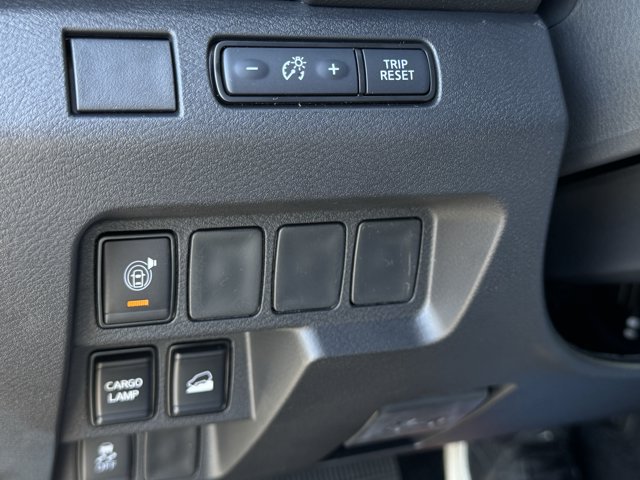 New 2027 Nissan Frontier S AWD/4WD image 14