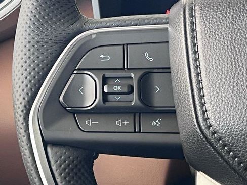 New 2025 Toyota Tundra 1794 Edition image 37