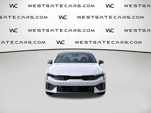 New 2026 Kia K5 GT-Line FWD image 2