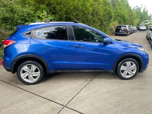 Used 2019 Honda HR-V EX image 3