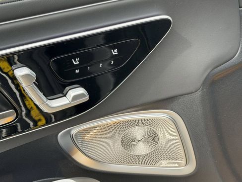 New 2026 Mercedes-Benz CLE 53 AMG 4MATIC Coupe image 17