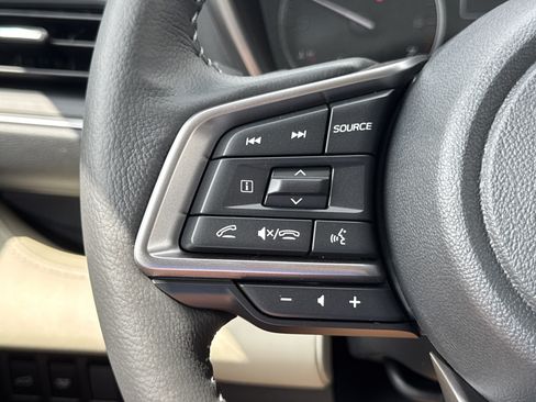 New 2026 Subaru Ascent Limited AWD/4WD image 14