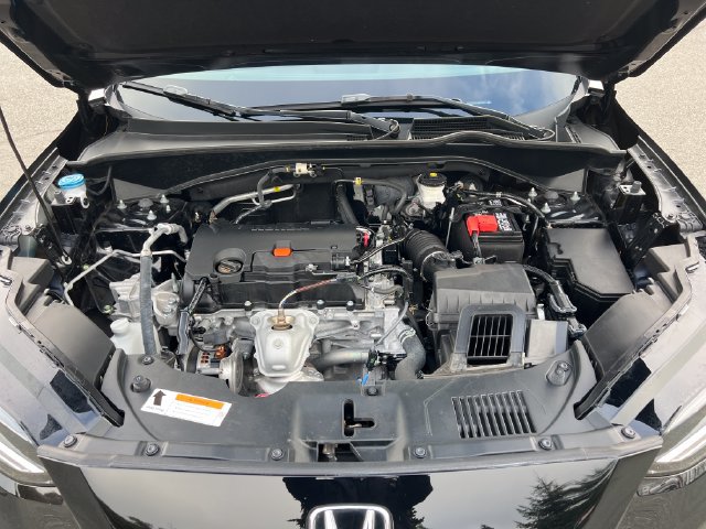 Used 2024 Honda HR-V LX image 28