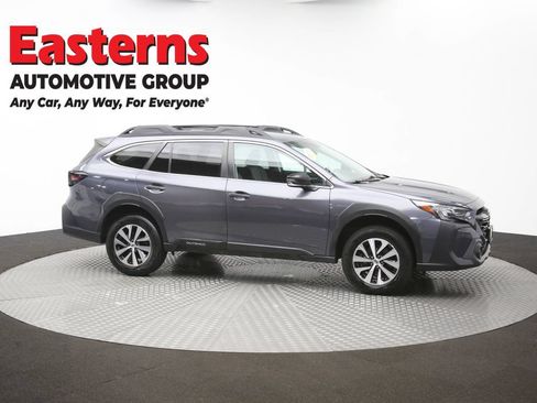 Used 2023 Subaru Outback Premium AWD/4WD image 45