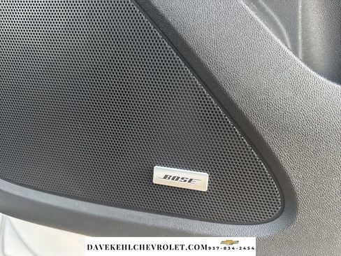 Used 2023 Chevrolet Equinox Premier image 42