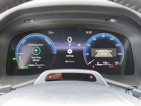 New 2026 Toyota Camry XSE FWD image 14