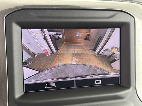 New 2026 GMC Sierra 1500 Pro w/ Pro Value Package RWD image 19