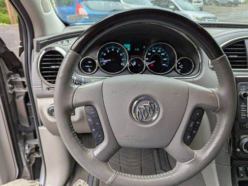 Used 2017 Buick Enclave Premium AWD/4WD image 14