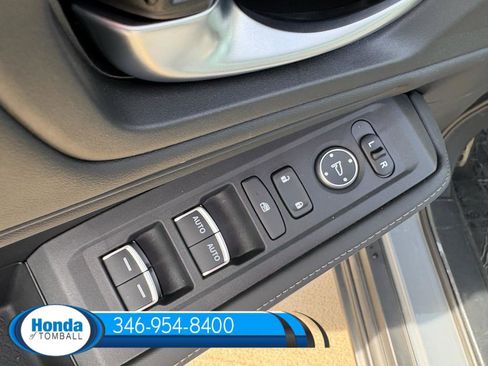 New 2025 Honda Accord Hybrid Sport image 9