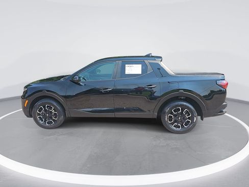 Used 2023 Hyundai Santa Cruz SEL AWD/4WD image 8