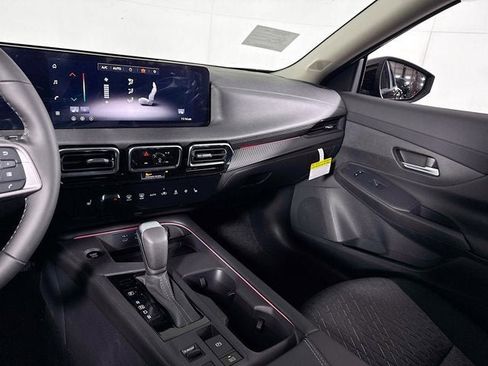 New 2026 Nissan Sentra SV w/ SV Convenience Package image 19