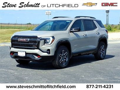 New 2026 GMC Terrain AT4 w/ Technology Package II
