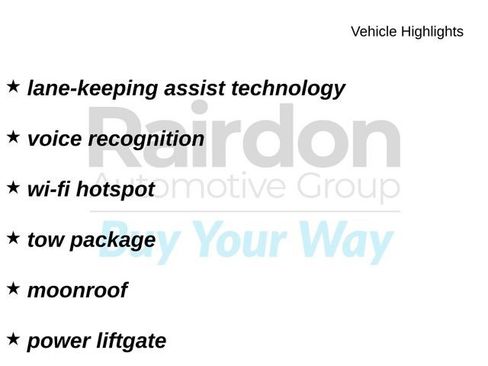 Used 2019 Ford Edge ST w/ Equipment Group 401A AWD/4WD image 15