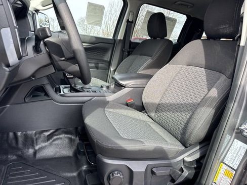 New 2025 Ford Ranger XL w/ Trailer Tow Package AWD/4WD image 10