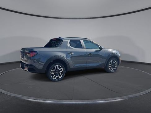 New 2026 Hyundai Santa Cruz Limited image 8