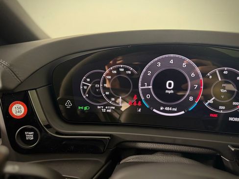 New 2026 Porsche Cayenne image 24