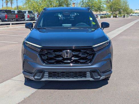 Used 2023 Honda CR-V Sport image 7