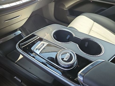 New 2025 Cadillac Lyriq Sport w/ LPO, Floor Liner Package image 23