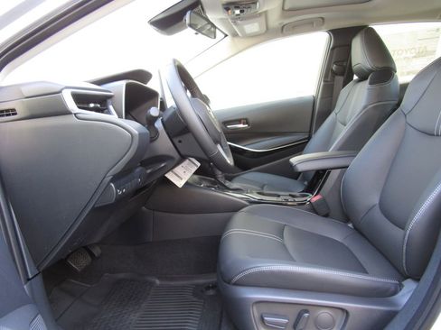 New 2026 Toyota Corolla XLE FWD image 10