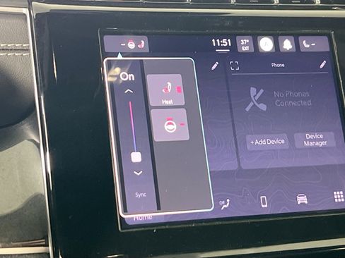 Used 2023 Jeep Grand Cherokee Altitude image 19